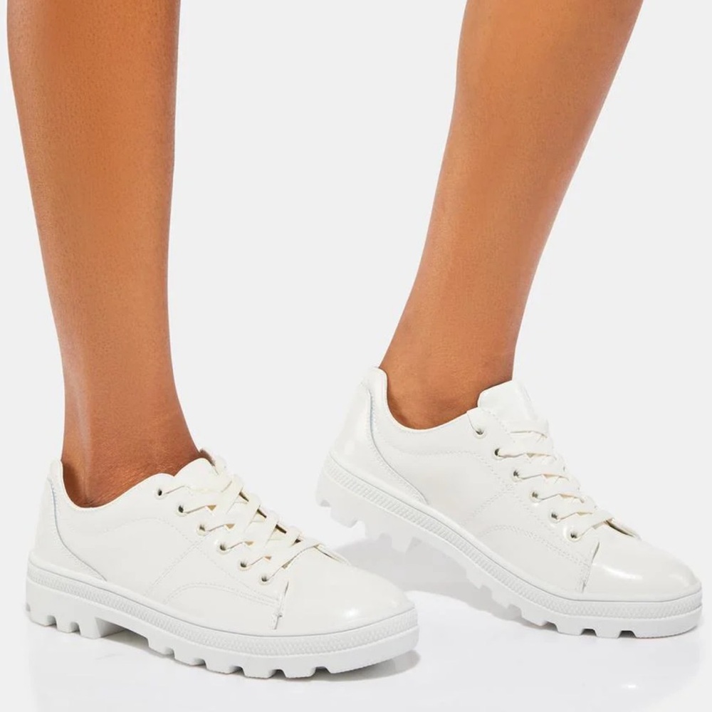 Skecher Los Angeles shoes